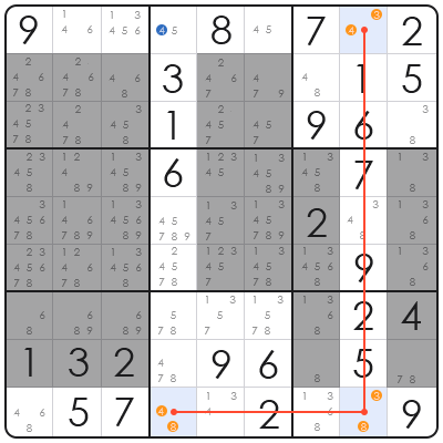 sun times sudoku