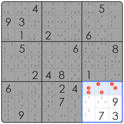 youtube sudoku