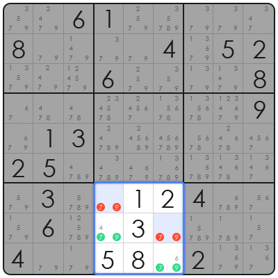 blank sudoku sheets